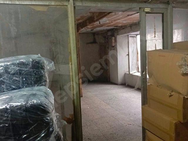 Fatih Çinili Handa depo ofis eticaret stoğu için ideal fırsat!