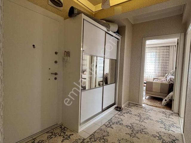 Fatih Karakolu Karşısı 2+1 Satılık Geniş Daire