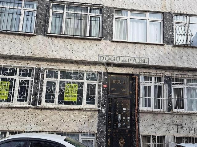 Fatih Kocamustafapaşa Da Satılık 2+1 80mk yüksek Ğiriş Boş Daire