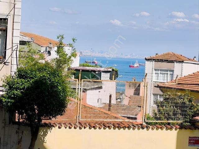 Fatih Kocamustafapaşada Satılık Daire