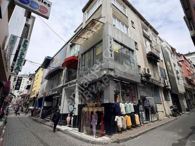 Fatih Kumkapı Nişanca'da Satılık Daire
