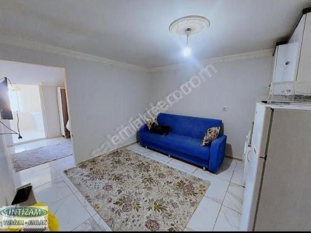 Fatih Mah. 1+1 İyaş Avm Yakını Apart