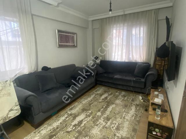 Fatih Mah.2+1 Amerikan Mutfak 13 Yıllık 60 M2 Yüksek Giriş