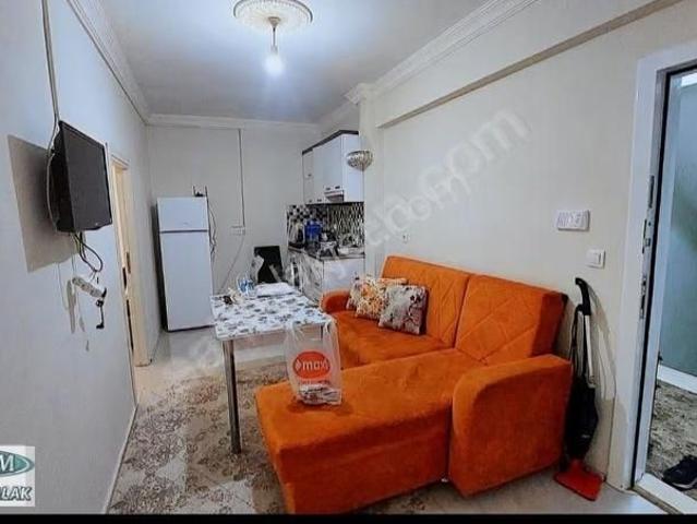 Fatih Mah. 3+1 Eşyalı Apart