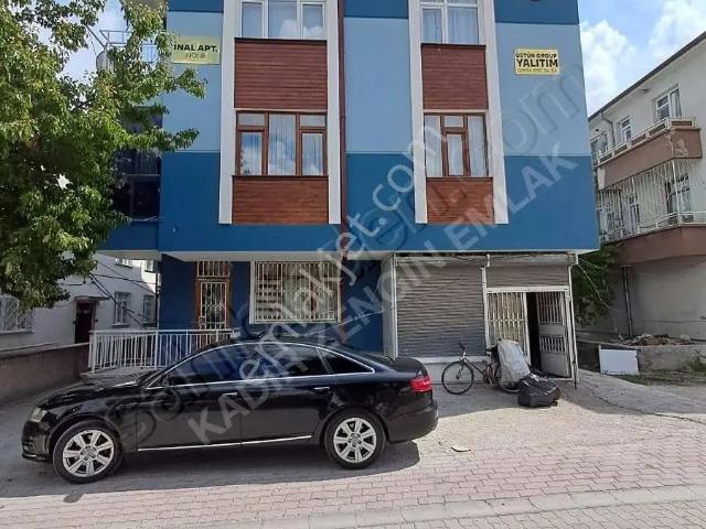 Fatih Mah Cemile Erkunt Okulu Yanı Arakat 3+1 Kiralık Daire