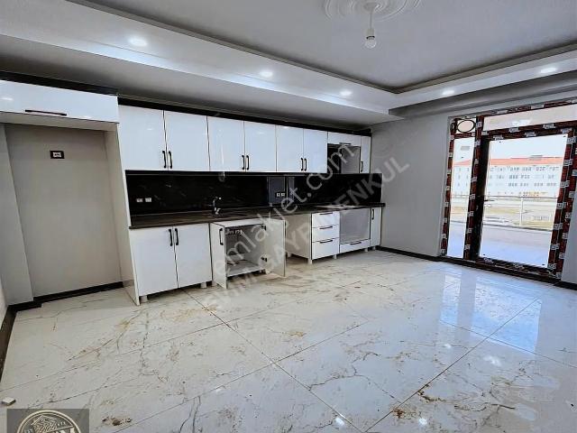 Fatih Mah. Adalet Sarayı Arkası Ön Cephe 2+1 126m2 Satılık Daire