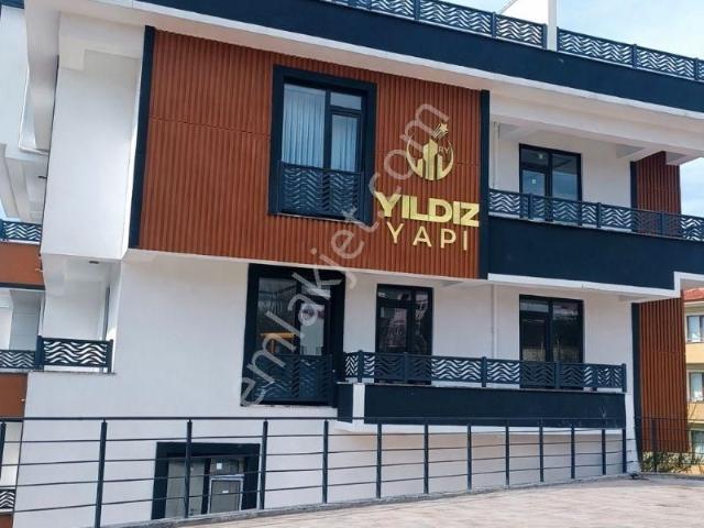 Fatih Mah.de 3+1 Bahçe Dubleks | 70 M² Özel Bahçe