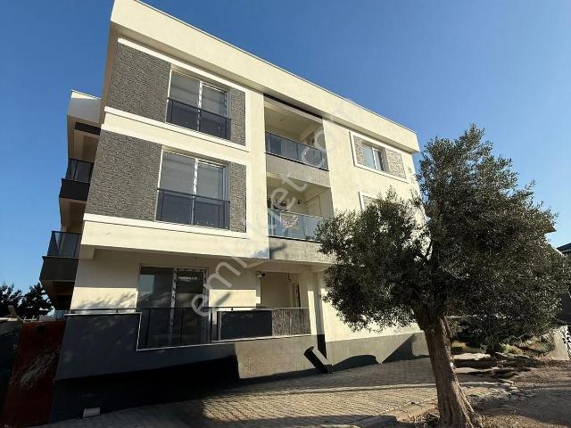 Fatih Mah. 'de Boston Kafe Mevkii 2+1 Kiralık Sıfır Daire