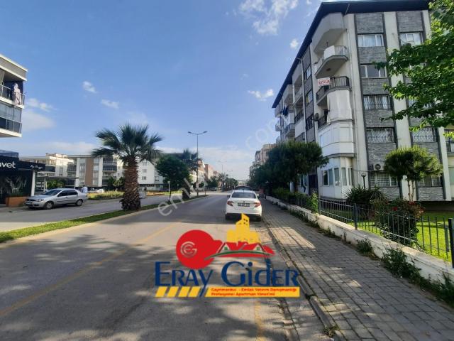 Fatih Mah. Şehir Hastanesi Üzeri Kiralık 3+1 Ara Kat Doğalgazlı