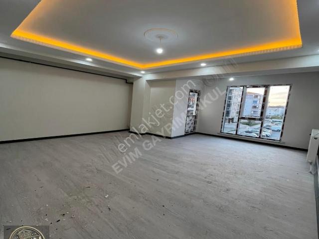 Fatih Mah.hastane+adliye Yanı Ön Cephe 2+1 124m2 Satılık Daire