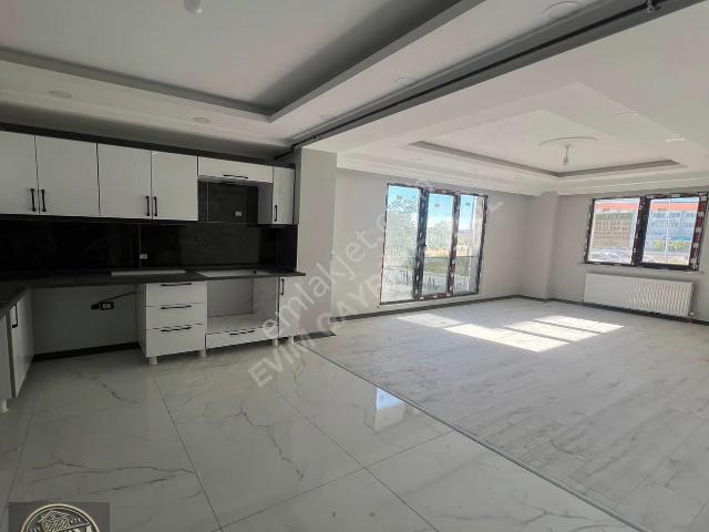 Fatih Mah. Okullar Bölg. Yatırımlık Lüks 1+1 60 M2 Satılık Daire