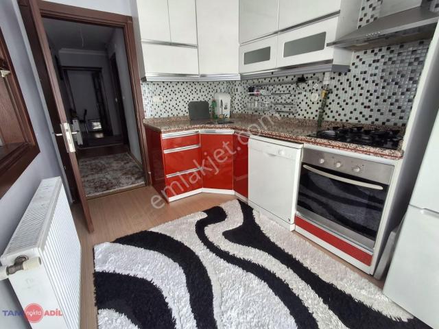 Fatih Mah, Soma Yoluna Sıfır Eşyalı Kiralık Daire