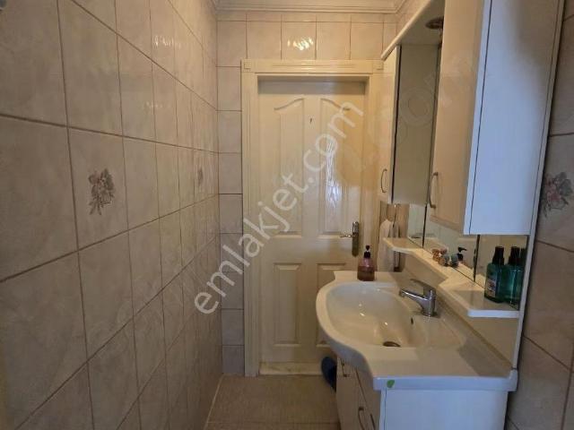 fatih Mahallesi Geniş 3+1 Kiralık Daire