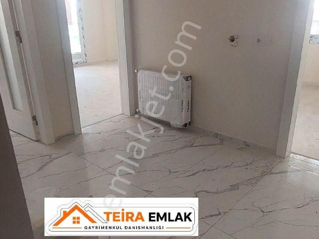 Fatih Mahallesi Köşe Konumda 2+1 Satılık Daire