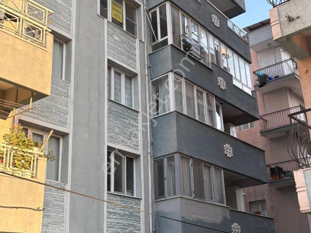 Fatih Mahallesi’nde Kiralık 2+1 Geniş Daire