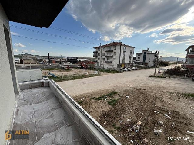 Fatih Mahallesi Satılık Sıfır Yatırıma Uygun 1+1 Daire