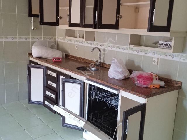 Fatih Mahallesi Ünverdi Caddesi Kiralık 2+1 Daire