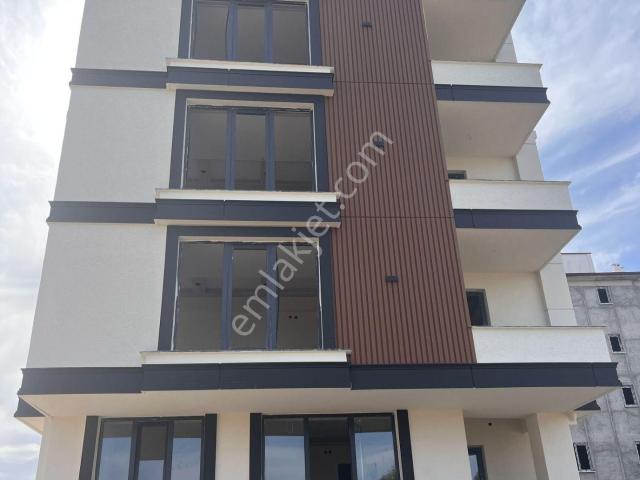 Millet Bahçesine Cephe Ara Kat 2+1 Fırsat Daire