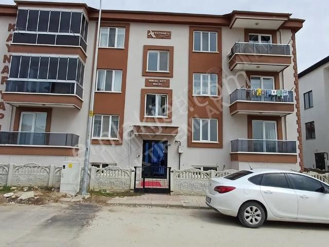 Fatih Mahallesinde Kiralık 3+1