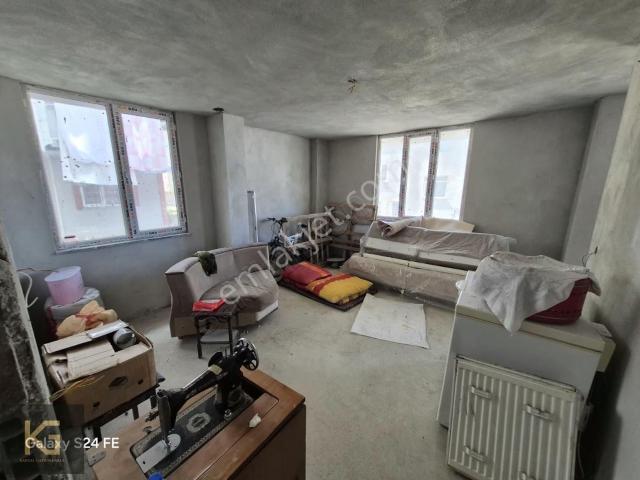 Fatih Mahallesinde Kullanışlı Daire