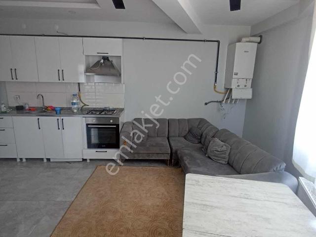 Fatih Mahallesinde Satılık 1+1 Full Eşyalı Lüx Daire