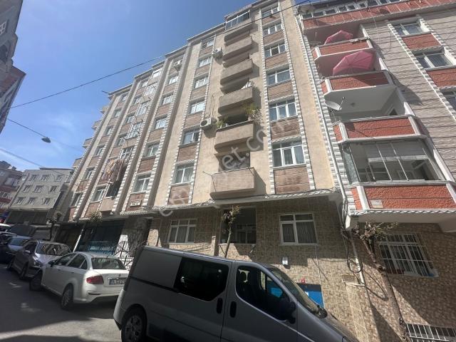 Fatih Mahallesinde Satılık 2+1 Daire