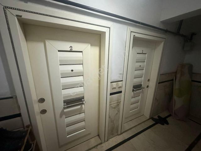 Fatih Mahallesinde Satılık Daire