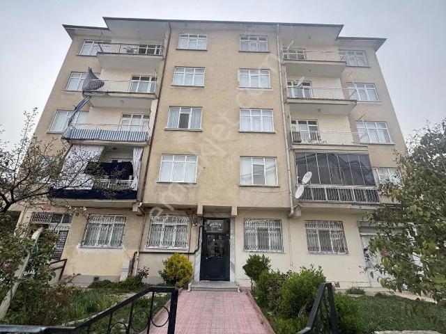 Fatih Mahallesinde Yatırım Fırsatı 4+1 Daire