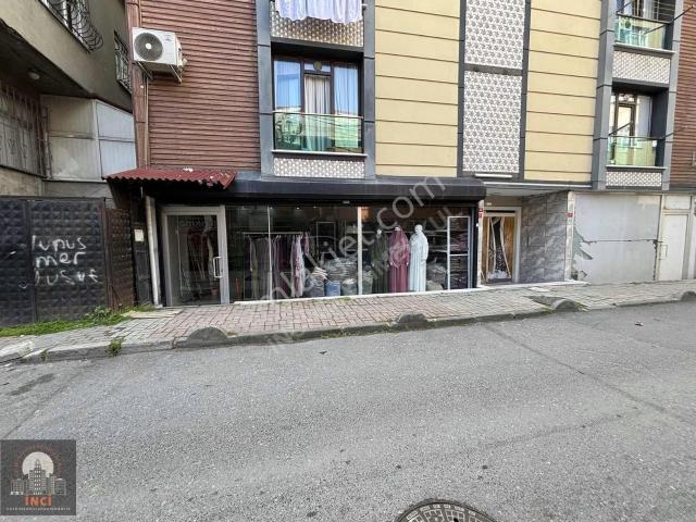 Fatih Mahallesinde Yatırımlık Kelepir Dükkan