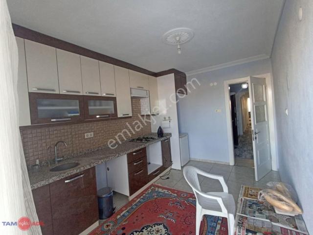 Fatih Mh. Tuna Cad. Üzeri 3+1 Asansörlü Satılık Daire
