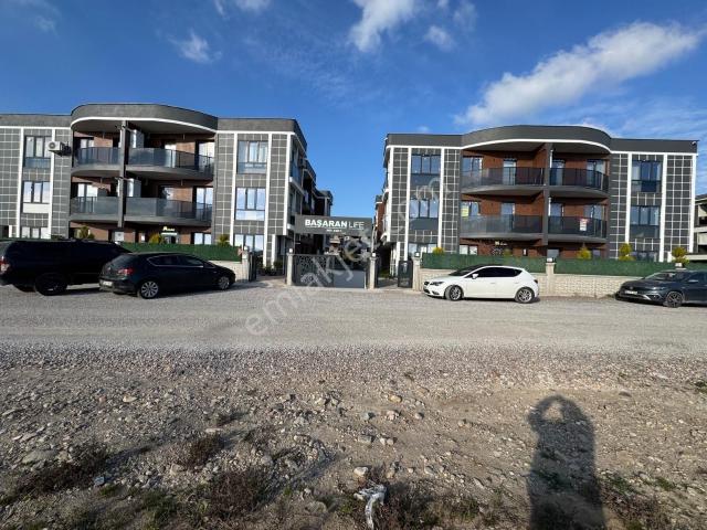 Fatih Mh. Başaran Life Sitesi Yerden Isıtma D.gazlı 3+1 Daire