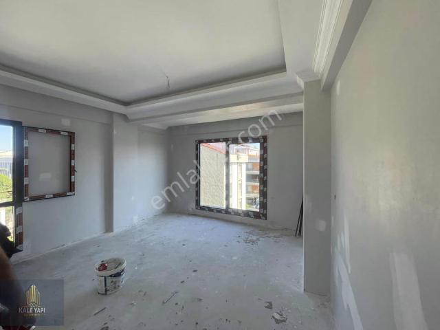 Fatih Mh Dumlu Pınar Caddesi Satılık 2+1 Sıfır Daire