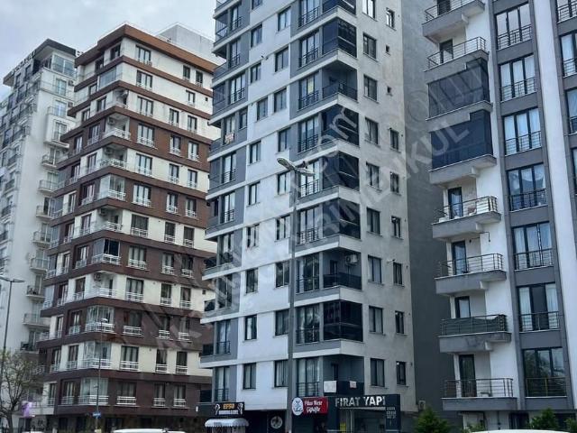 Fatih Mh Göl Manzarlı Lüks 3+1 Satılık Daire