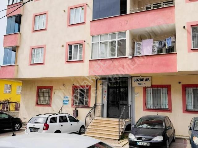 Fatih Mh Milli Eğitim Vakfı Okulu Yanında 3+1 150 M Geniş Daire