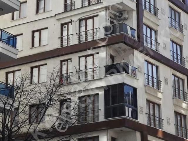 Fatih Mh. Ön Cephe Asansörlü 3+1 Satılık Daire