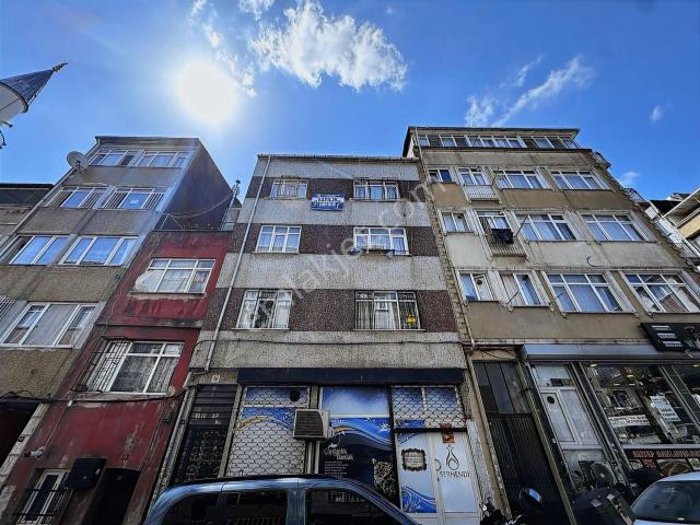 Fatih Sinanağa'da 3+1 Dubleks Daire