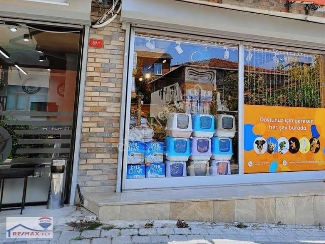 Fatih Sultan Mehmet Mahalesi Ana Cadde Üzeridne Yüksek Cirolu