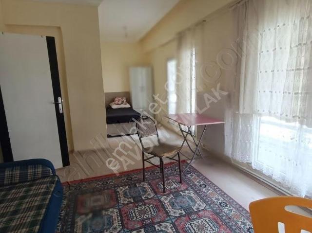 Fatih'te Hesaplı 1+0 Stüdyo Daire yapı Kayıt Belgeli