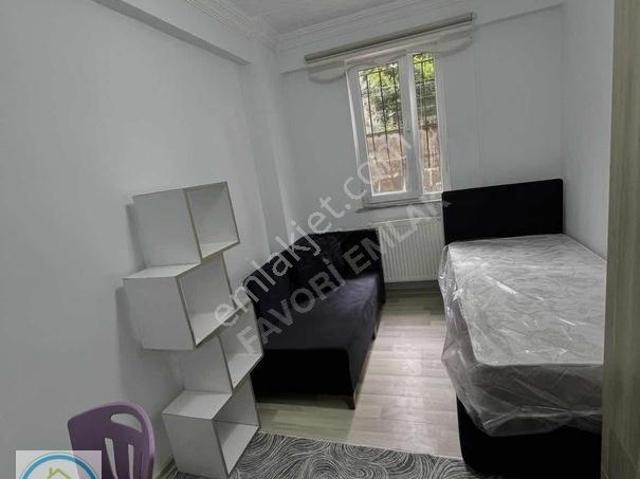 Fatih'te Kiralık Apart