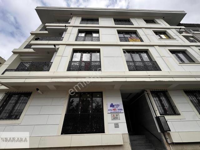 █ Fatih'te 3+1 Asansörlü Yeni Binada Balkonlu Daire Fırsatı █