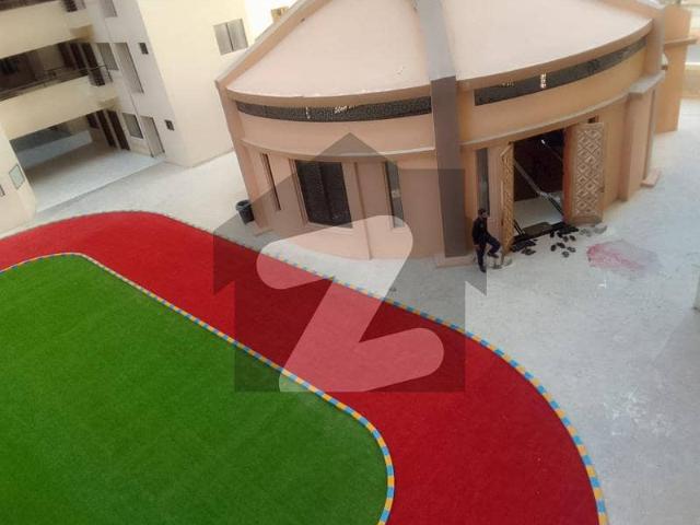 Fatima ali towers bank loan applicable Luxury Apartments Available Ready To Possession