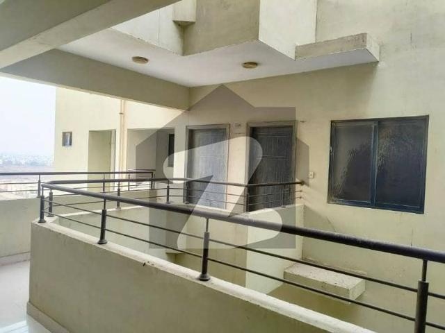 Flat Is For Sale Fatima Ali Towers