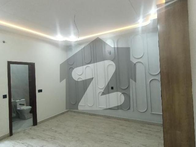 Fatima avenue 4m house available for sale Multan Public School Road
