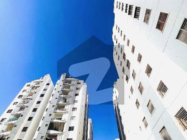 Fatima Golf Residency 2 Bed Lounge For Sale
