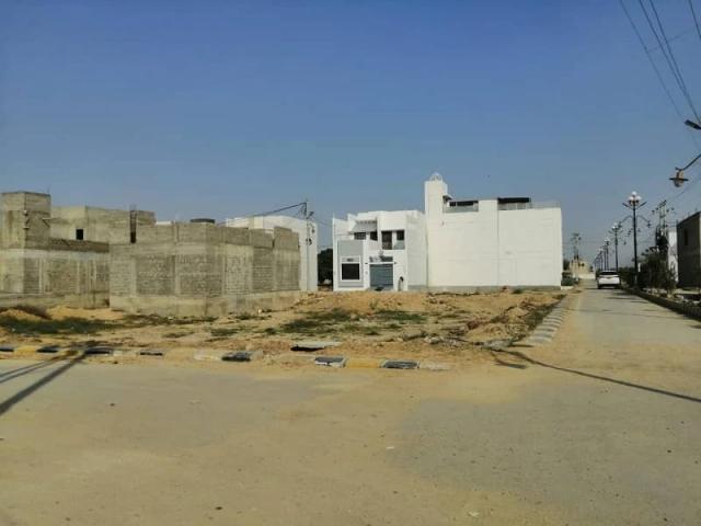 Fatima dream city block 6 Karachi Fatima Dream City ID 82081