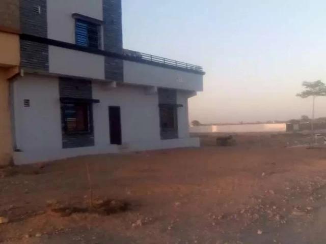 Fatima Dream City Karachi Murad Memon Goth ID 58653