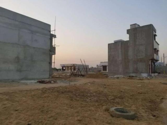 Fatima Dream City Karachi Malir ID 58515
