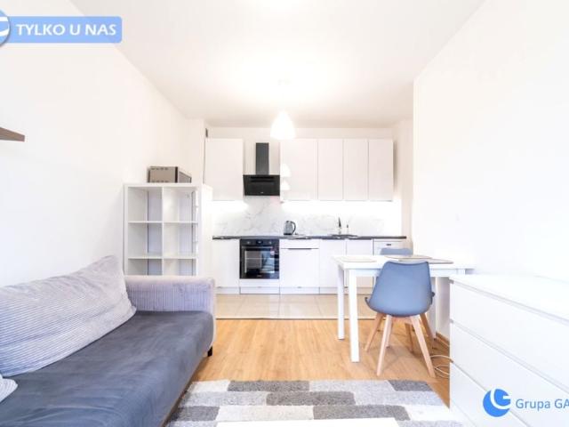 Fatimska 40 m², Kraków