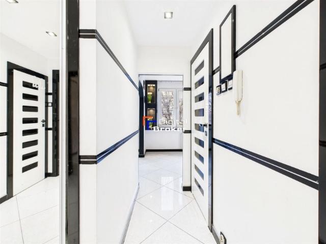 Fatimska 64 m², Kraków
