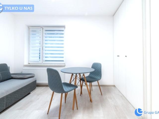Fatimska 24 m², Kraków